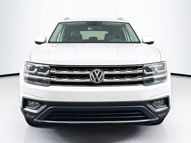 used 2019 Volkswagen Atlas car, priced at $18,297