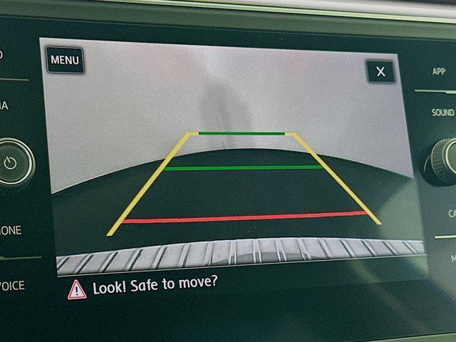 used 2019 Volkswagen Atlas car, priced at $18,297