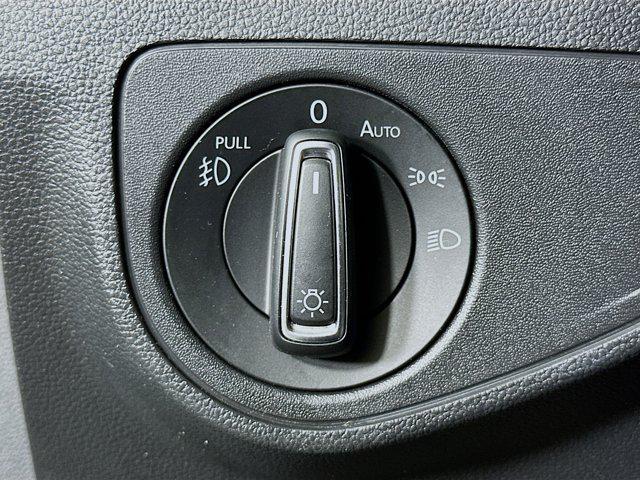 used 2019 Volkswagen Atlas car, priced at $18,297