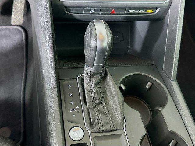 used 2019 Volkswagen Atlas car, priced at $18,297