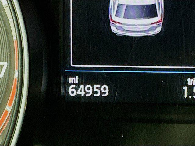 used 2019 Volkswagen Atlas car, priced at $18,297