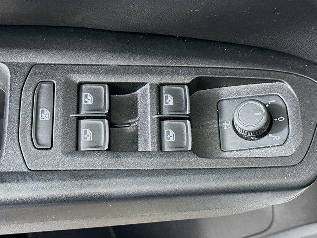 used 2019 Volkswagen Atlas car, priced at $18,297