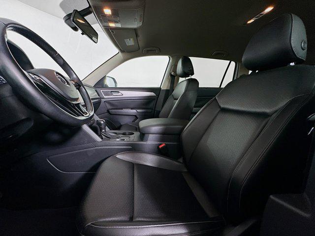 used 2019 Volkswagen Atlas car, priced at $18,297