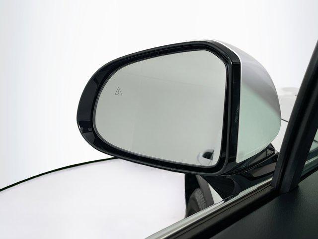 used 2022 Hyundai Santa Fe car, priced at $22,497