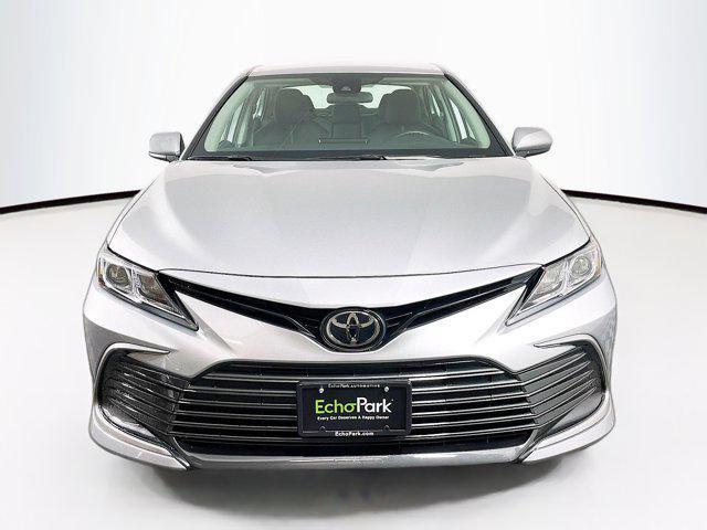 used 2024 Toyota Camry car, priced at $26,299