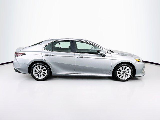 used 2024 Toyota Camry car, priced at $26,299