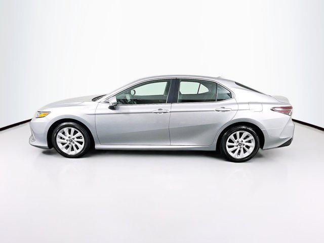 used 2024 Toyota Camry car, priced at $26,299