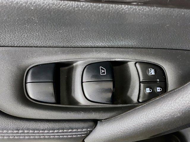 used 2019 Nissan Rogue car, priced at $16,297