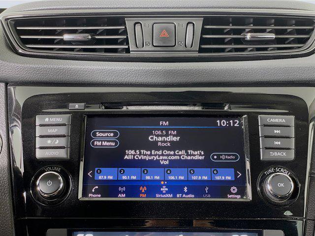 used 2019 Nissan Rogue car, priced at $16,297