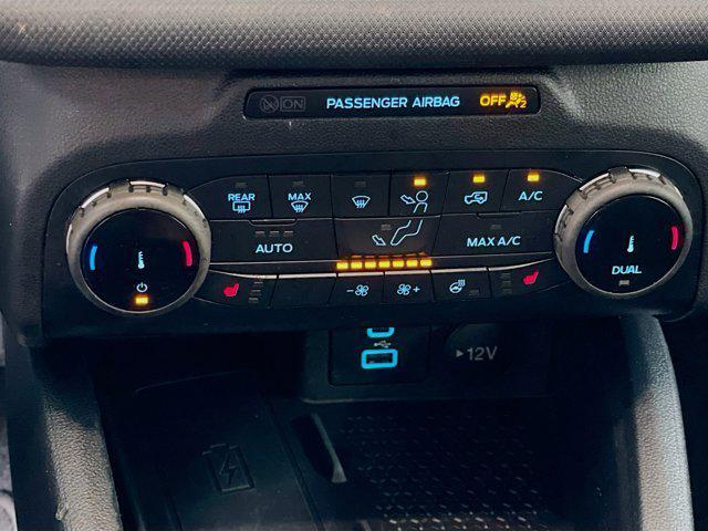 used 2022 Ford Bronco Sport car, priced at $25,497