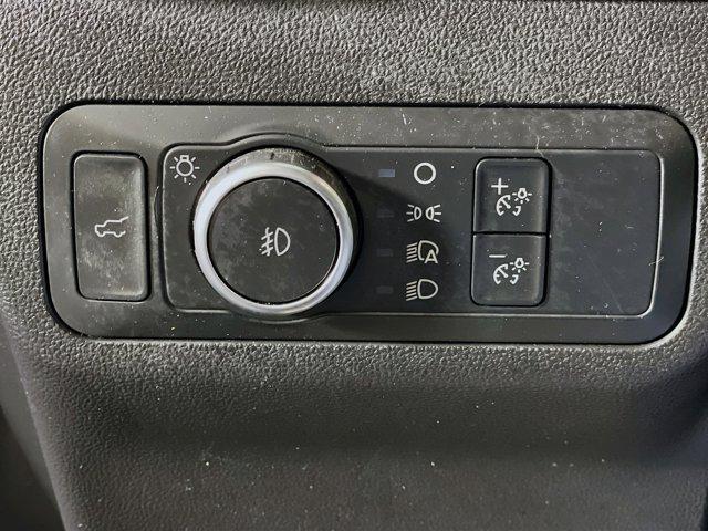 used 2022 Ford Bronco Sport car, priced at $25,497
