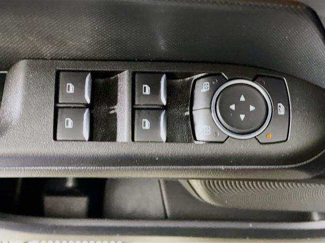used 2022 Ford Bronco Sport car, priced at $25,497
