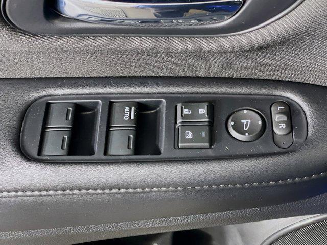 used 2022 Honda HR-V car, priced at $20,799