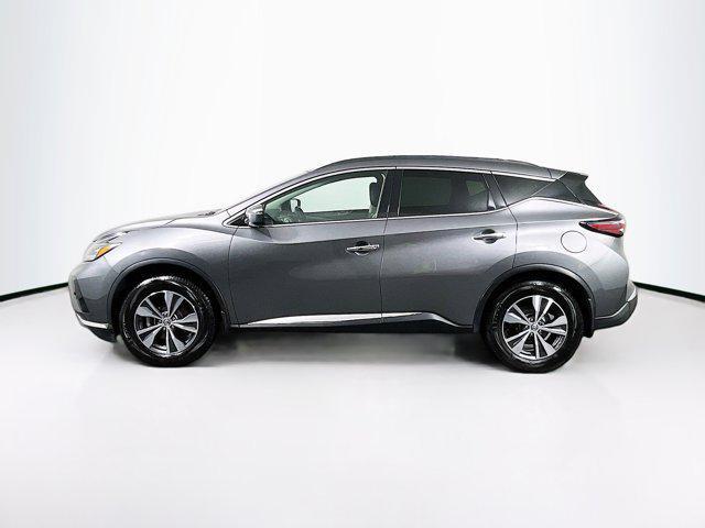 used 2022 Nissan Murano car, priced at $20,339