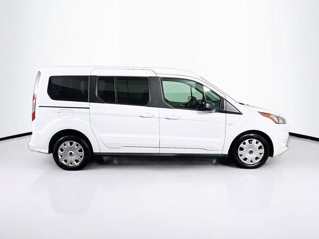 used 2019 Ford Transit Connect car, priced at $18,297