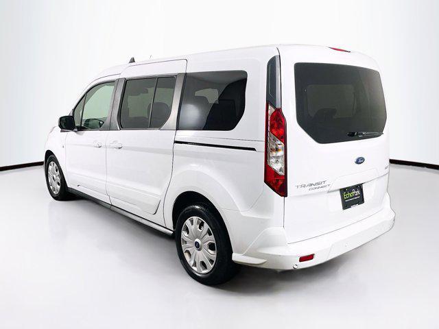 used 2019 Ford Transit Connect car, priced at $18,297