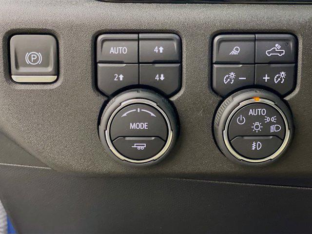 used 2024 Chevrolet Silverado 1500 car, priced at $54,197