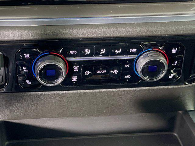 used 2024 Chevrolet Silverado 1500 car, priced at $54,197