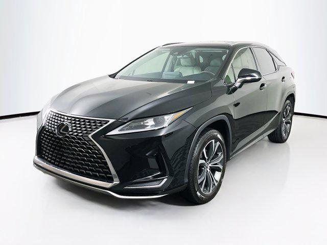 used 2020 Lexus RX 350 car, priced at $34,389