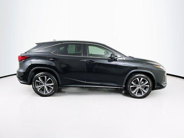 used 2020 Lexus RX 350 car, priced at $34,389