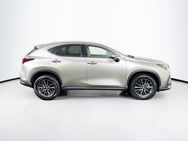 used 2023 Lexus NX 350 car, priced at $38,889