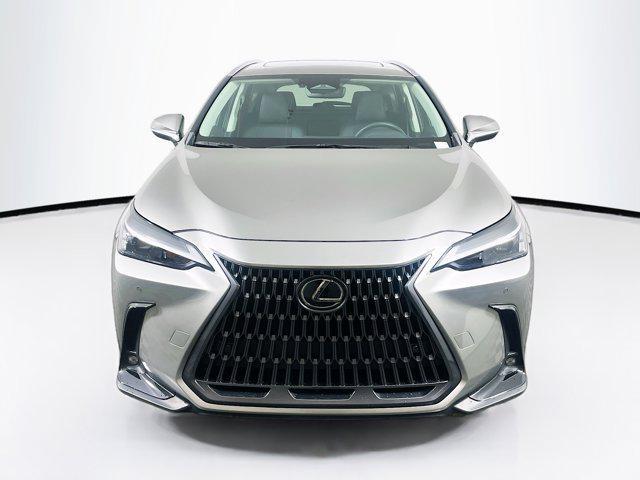 used 2023 Lexus NX 350 car, priced at $38,889