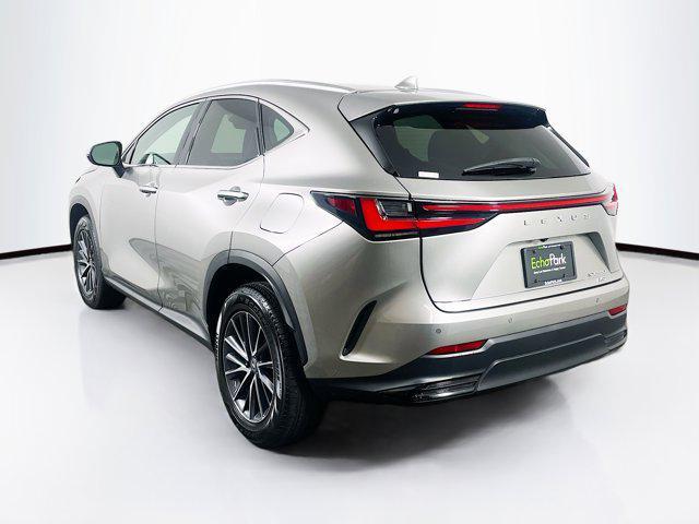 used 2023 Lexus NX 350 car, priced at $38,889