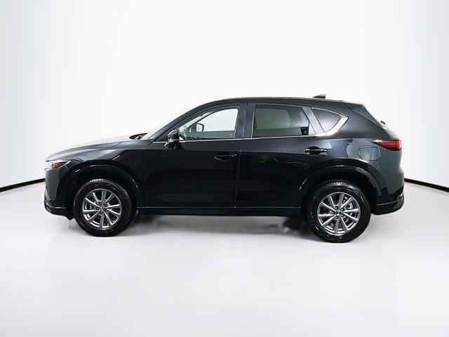 used 2024 Mazda CX-5 car, priced at $23,497