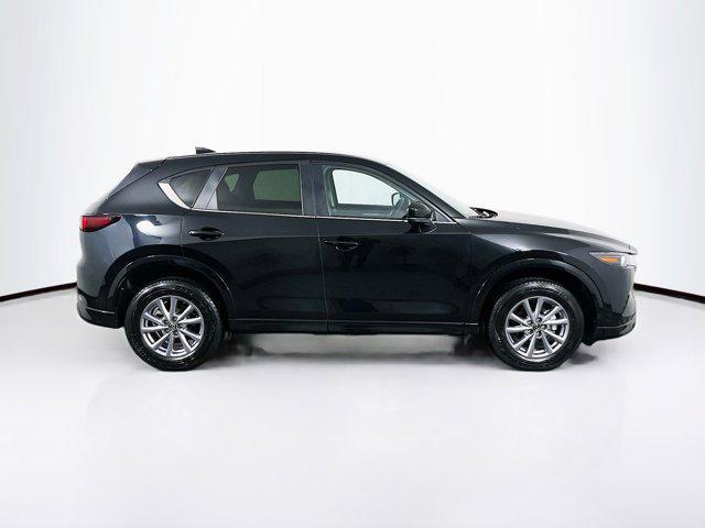 used 2024 Mazda CX-5 car, priced at $23,497