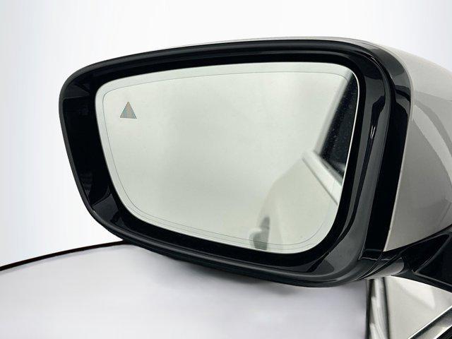 used 2023 BMW 530 car, priced at $31,496