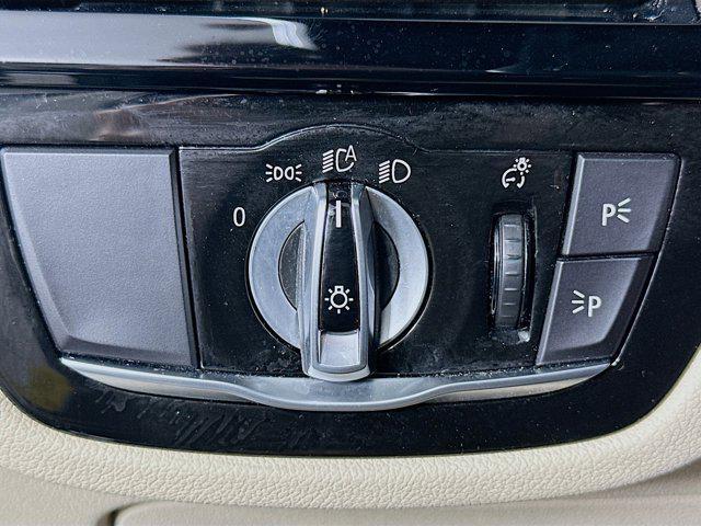 used 2023 BMW 530 car, priced at $31,496