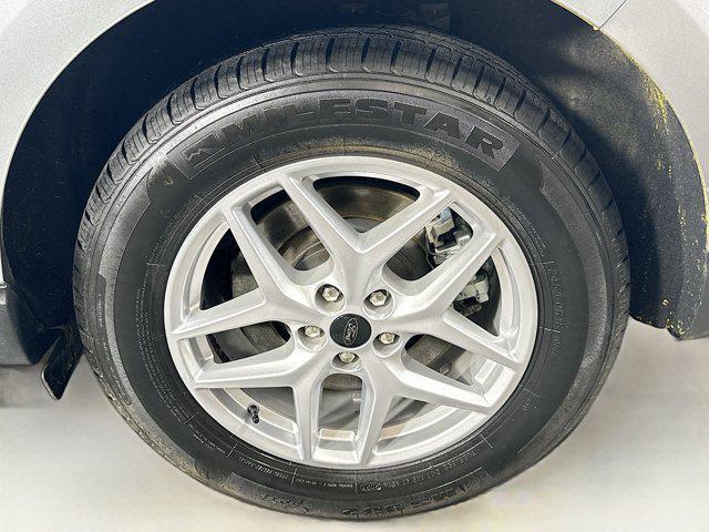 used 2023 Ford Edge car, priced at $19,487