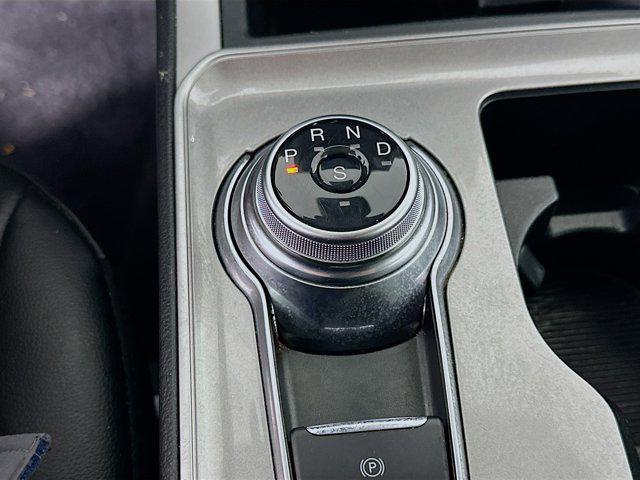 used 2023 Ford Edge car, priced at $19,487