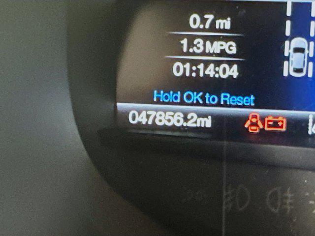 used 2023 Ford Edge car, priced at $19,487