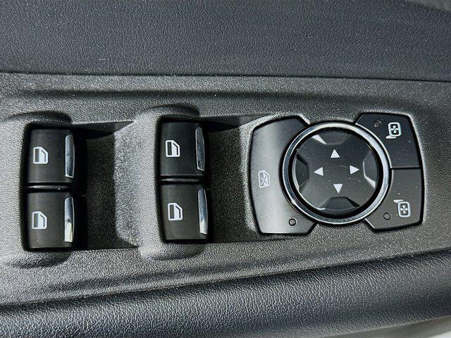 used 2023 Ford Edge car, priced at $19,487