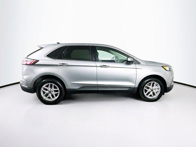 used 2023 Ford Edge car, priced at $19,487