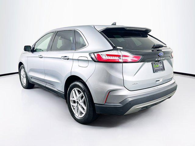 used 2023 Ford Edge car, priced at $19,487