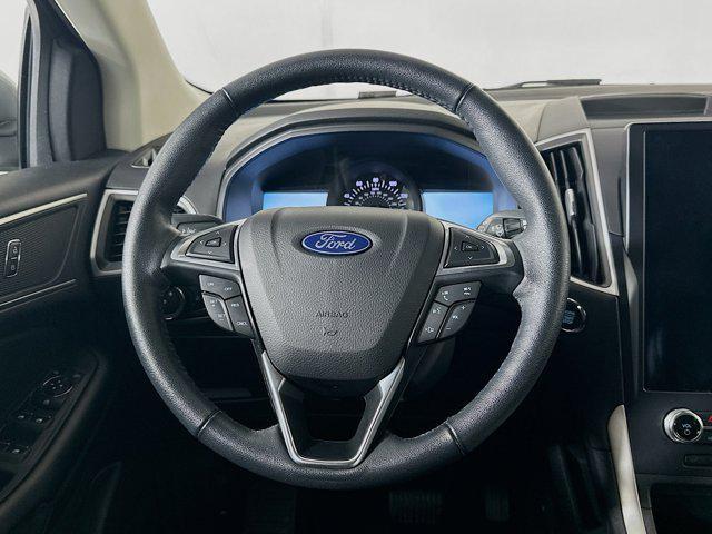 used 2023 Ford Edge car, priced at $19,487