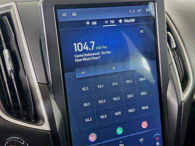 used 2023 Ford Edge car, priced at $19,487