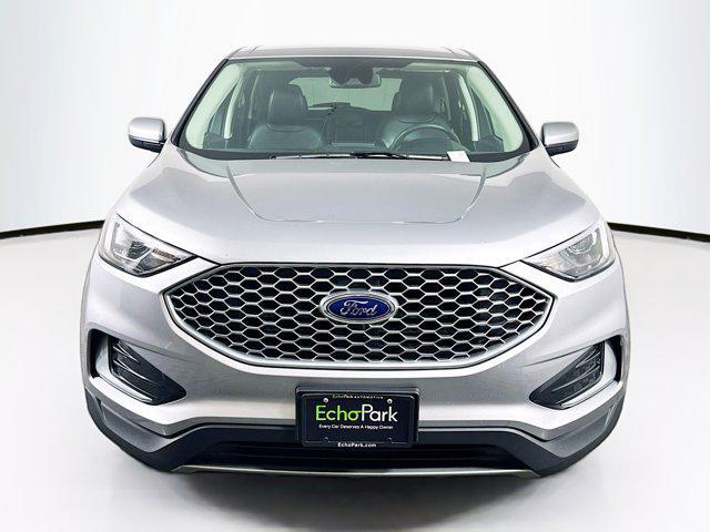 used 2023 Ford Edge car, priced at $19,487