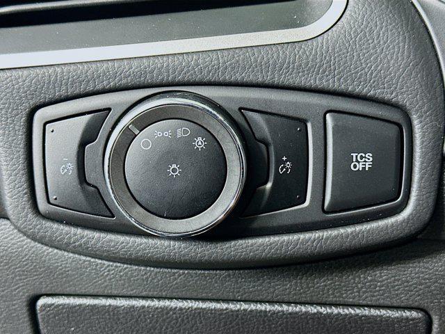 used 2023 Ford Edge car, priced at $19,487