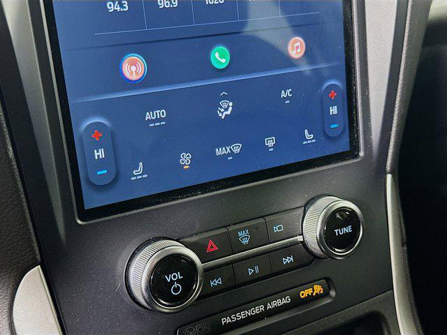 used 2023 Ford Edge car, priced at $19,487