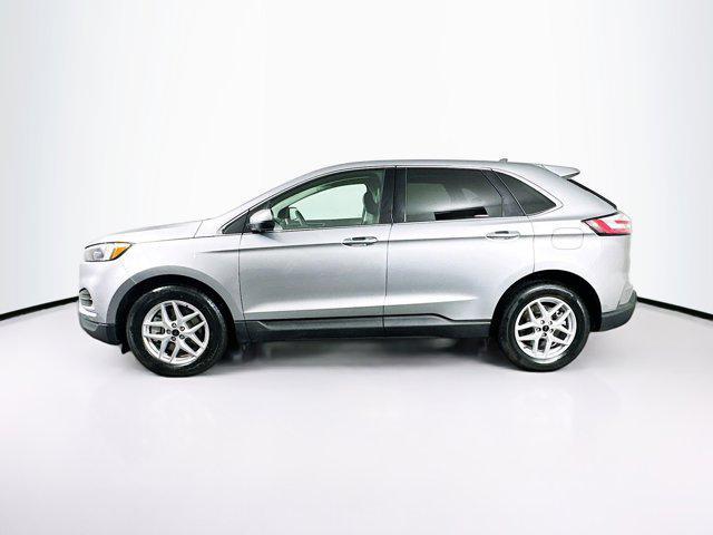 used 2023 Ford Edge car, priced at $19,487
