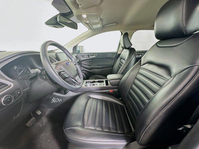 used 2023 Ford Edge car, priced at $19,487