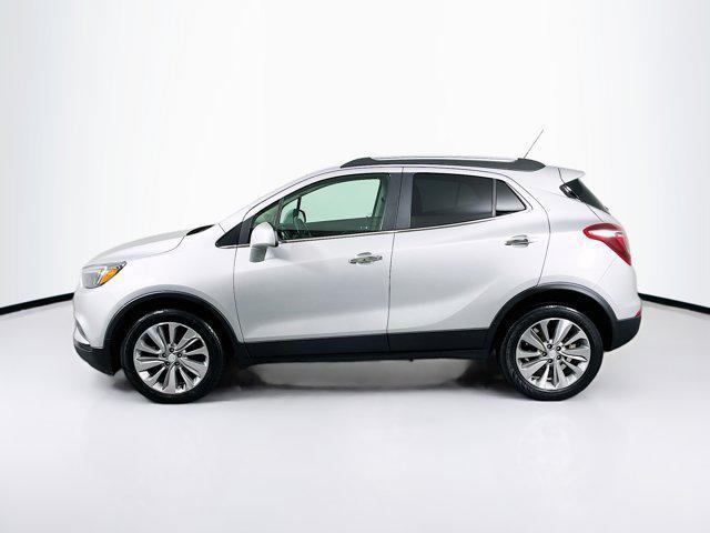 used 2020 Buick Encore car, priced at $12,699