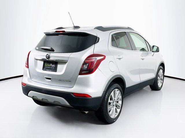 used 2020 Buick Encore car, priced at $12,699