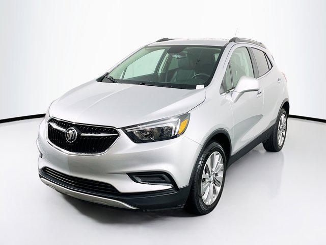 used 2020 Buick Encore car, priced at $12,699