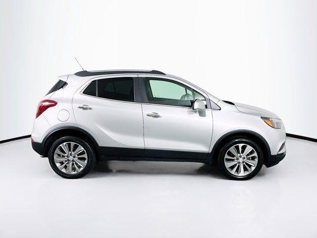 used 2020 Buick Encore car, priced at $12,699