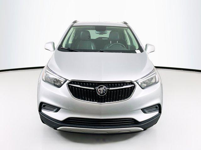 used 2020 Buick Encore car, priced at $12,699