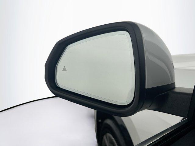 used 2025 BMW X1 car, priced at $31,987